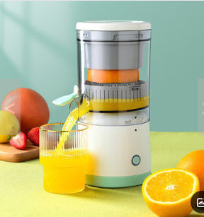 Multifunctional juicer, portable