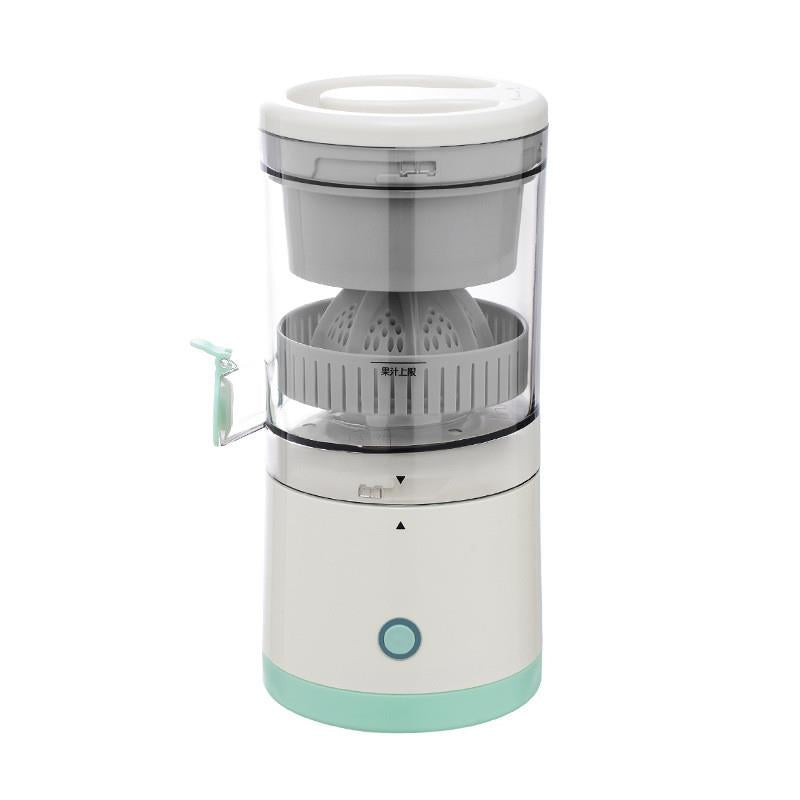 Multifunctional juicer, portable