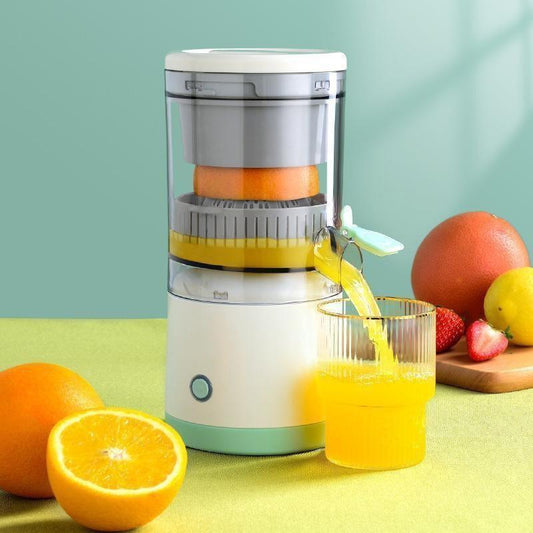 Multifunctional juicer, portable